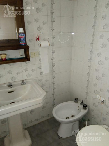 Casa - Béccar Vías Hacia Av. Libertador