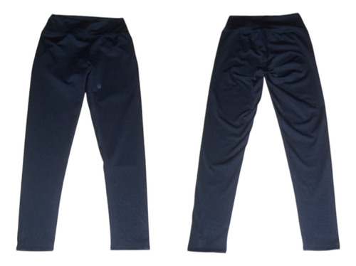 Patrones Textil Ropa Calza De Nena Tela Frisa Deportiva 4,6,8,10,12