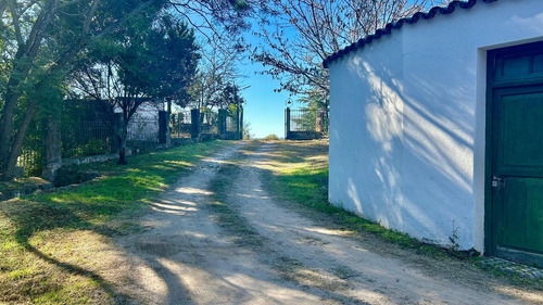 Casa En Venta, 6 Dormitorios, 5 Baños, Pileta, 4 Hectáreas. Tanti