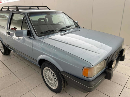 Volkswagen Parati Surf
