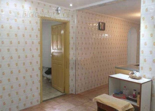Imagem 5 de 13 de Casa Térrea Para Venda, 2 Dormitório(s), 113.0m² - 2676