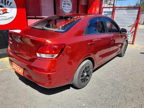 Kia Soluto 1.4 Lx Mt G Ll