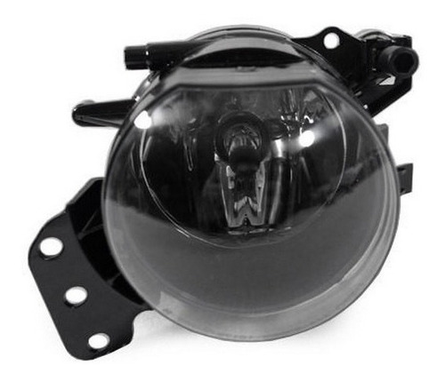 Bmw 525 528 530 535 545 550 2004 - 2010 Faro Antiniebla Izq.