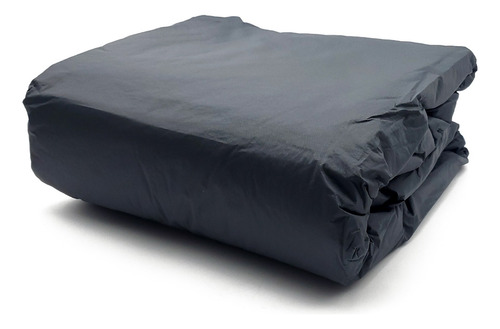 Funda Protector Cubierta Impermeable Auto Y Camioneta Tamaño