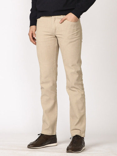 Pantalon De Pana - 080235