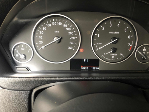 Bmw 2013 2.0 328i