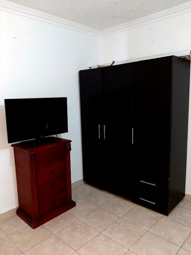 Apartamento En Arriendo En Barranquilla Miramar