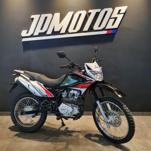 Imagen 8 de 15 de Corven Triax 200 - Ahora 12 Ó 18 - Retira Ya - Jp Motos
