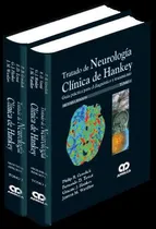 Comprar Tratado De Neurologia Clinica De Hankey -  2 Vols - Gorelick