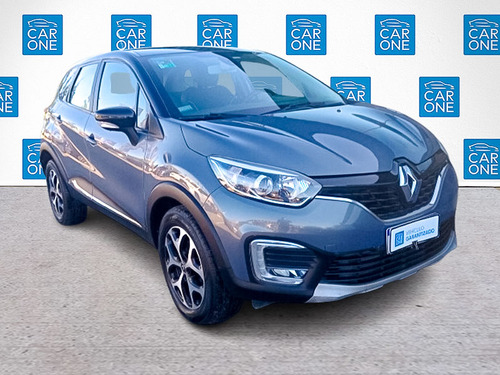 Renault Captur 2.0 Intens
