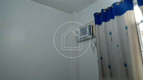 Apartamento - Ref: 832639