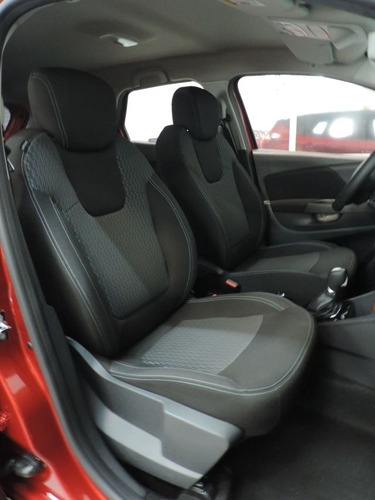 Renault Captur Life 1.6