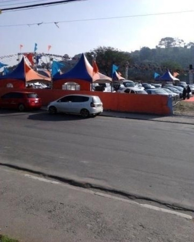 Imagem 7 de 11 de Terreno - Te16 - 32141236