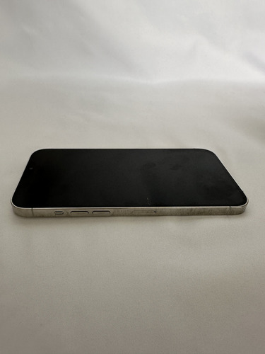 Apple iPhone 12 Pro Max (512 Gb) Plata - Mensaje De Cámara Desconocida (Usado)