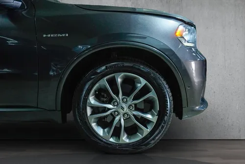 Dodge Durango 5.7 V8 R/t At