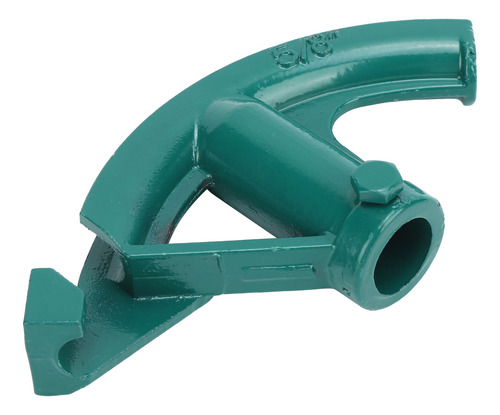Cable Doblador De Tubos De Acero 45 # Herramienta Manual De