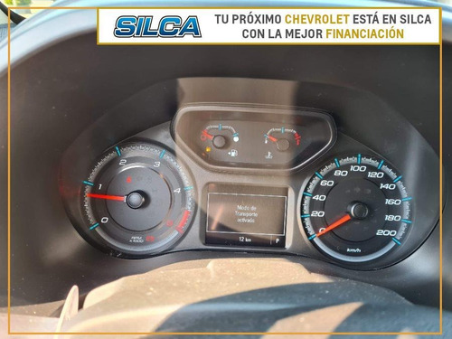 Chevrolet S10 Lt 4x4 Diesel 2021 Precio Leasing 2021