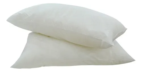 Almohadas de vellon siliconado caracteristicas hotsell