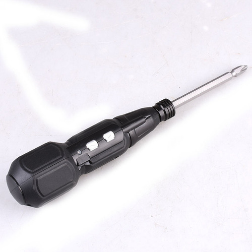 Destornillador Eléctrico Recargable Usb Worklight Small Cord