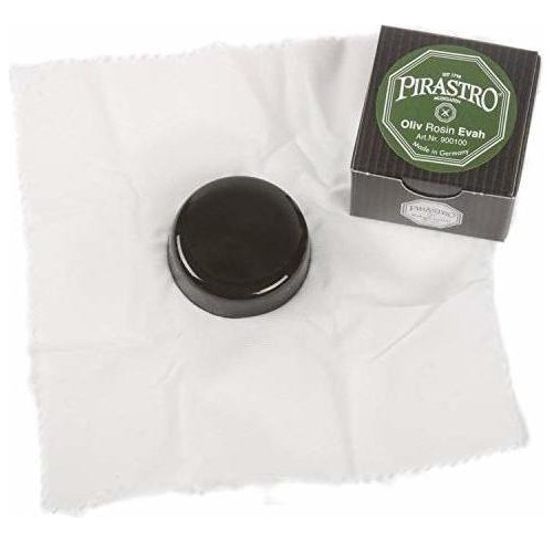 Pirastro Oliv / Evah Rosin Para Violin-viola-ce