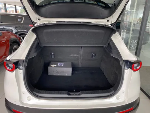 Mazda CX-30 2.0 Grand Touring Lx At Hibrido Ligero - Mhev