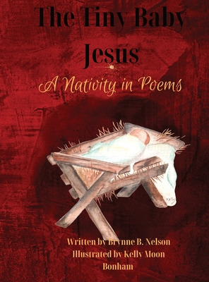 Libro The Tiny Baby Jesus: A Nativity Scene In Poems - Ne...