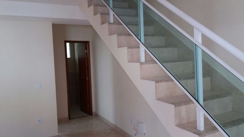 Imagem 13 de 21 de Casa Para Venda, 2 Dormitórios, Recreio - Rio Das Ostras - 1156