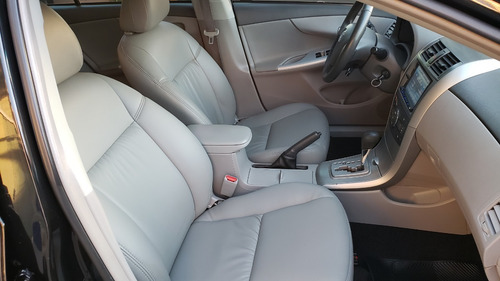 Toyota Corolla Xei