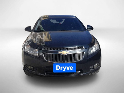 Imagem 2 de 14 de Chevrolet Cruze Ltz 1.8 16v Flex