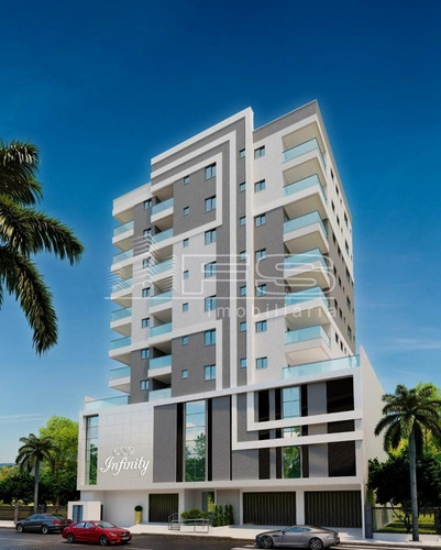 Imagem 1 de 15 de Infinity Residence - 3 Dormitorios Pereque - 3775