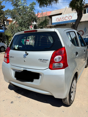 Suzuki Celerio 1.0 Ga