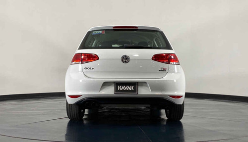 Imagen 5 de 15 de 122674 - Volkswagen Golf 2015 Con Garantía