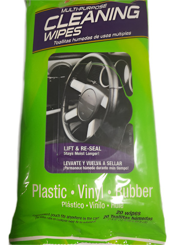 Turtle Wax Limpiador Y Acondicionador De Interiores 2