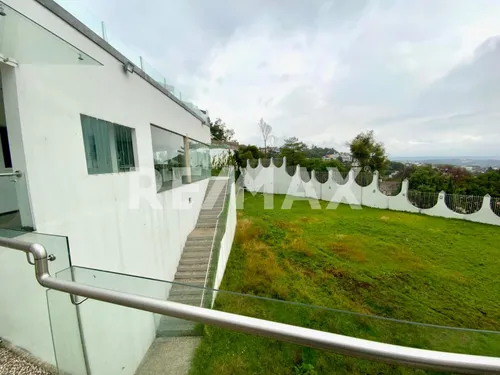 Casa De Lujo En Condado De Sayavedra Con Vistas, Jardín Y Amplios Espacios