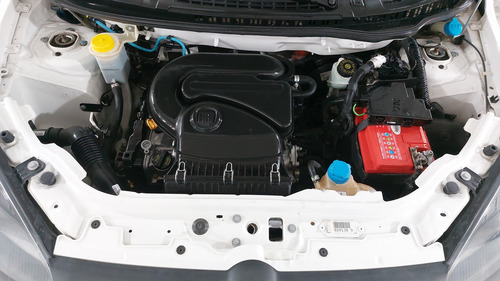 Fiat Uno 1.4 Way
