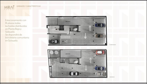 Imagen 8 de 14 de Apartamento En Venta De 1 Dormitorio C/ Cochera En Cordón