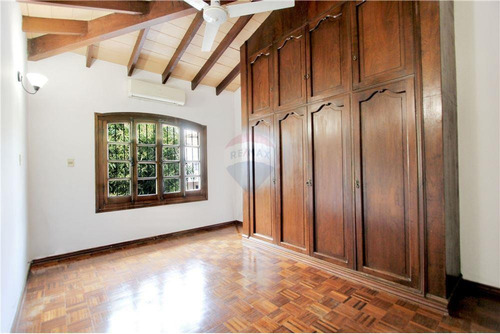 Casa - Alquiler - Paraguay Asunción Mburucuya