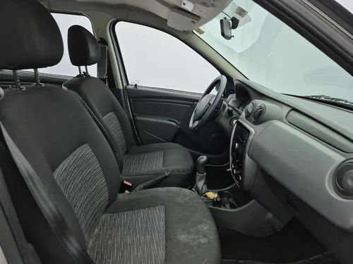 Renault Logan 1.4 Familier