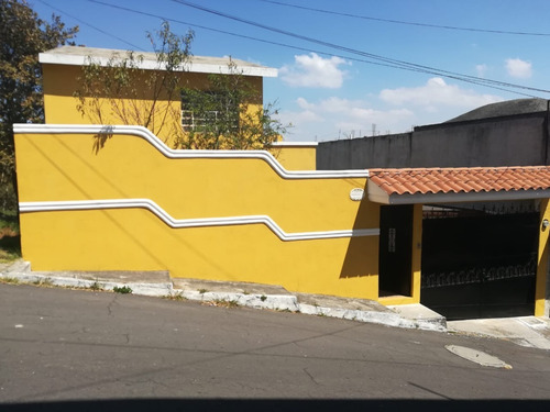 Imagen 4 de 5 de Casa En Venta En Condominio Ciudad Saturno, Zona 9 De Mixco