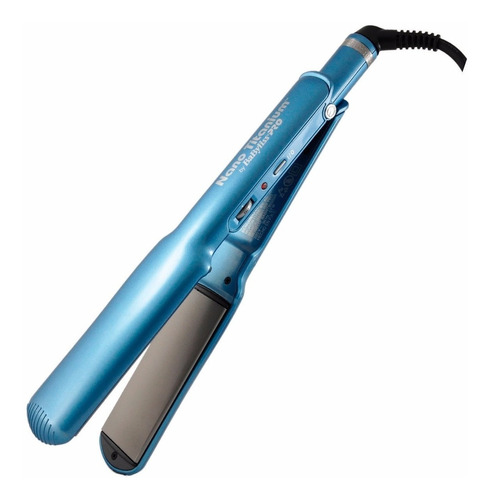 Imagen 2 de 5 de Planchita De Pelo Babyliss Pro Lisa + Estuche Termico