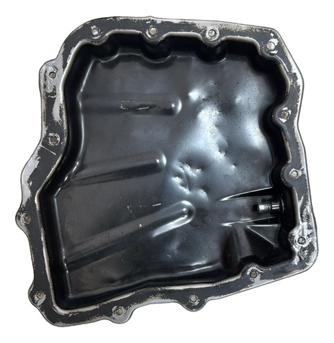 Carter Motor Chevrolet Captiva Cruze Td Original Colocado