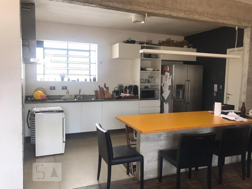Apartamento À Venda - Perdizes, 3 Quartos, 109 - S893121709