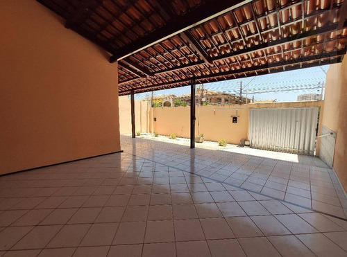 Imagem 5 de 16 de Casa Com 3 Dormitórios À Venda, 110 M² Por R$ 489.000,00 - Cambeba - Fortaleza/ce - Ca1007