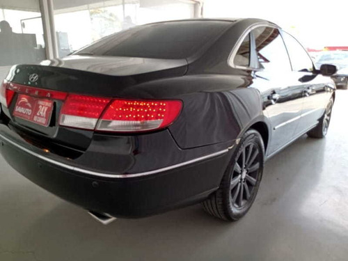Hyundai Azera 3.3 V6