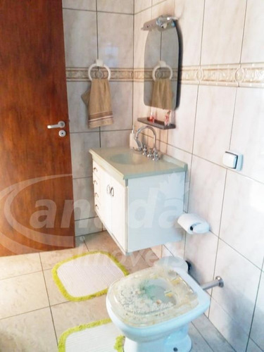 Ref.: 1304 - Sobrado Em Osasco Para Venda - V1304
