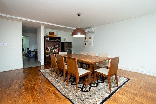 Apartamento A Venda Em São Paulo - 19033