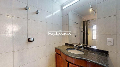 Imagem 9 de 30 de Apartamento À Venda 2 Dorms, Brooklin Paulista, Sp - R$ 1.01 Mi - V5298