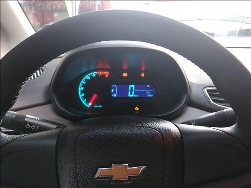 Imagem 11 de 11 de Chevrolet Prisma 1.4 Lt Spe/4 8v