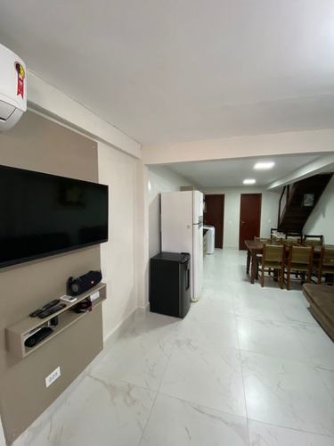 Imagem 1 de 14 de Ref.:la-008 - Locação Diária - Apartamento