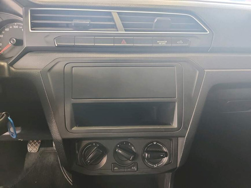 Volkswagen Saveiro 1.6 MSI ROBUST CS 8V FLEX 2P MANUAL